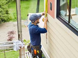 Affordable Siding Repair and Maintenance Services in Kaumakani, HI